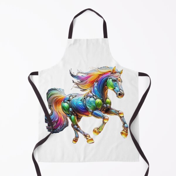 Item preview, Crazy Horse designed and sold by GloriousArtSKD.