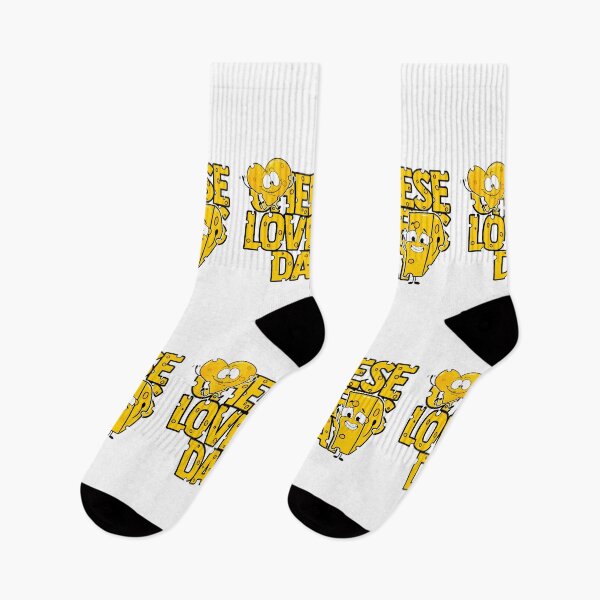 Item preview, National Cheese Lovers Day designed and sold by LiamFitzpatrick.