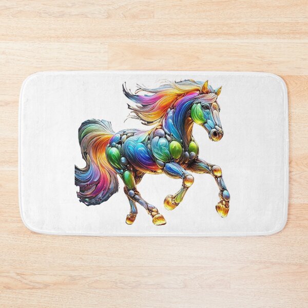 Item preview, Crazy Horse designed and sold by GloriousArtSKD.