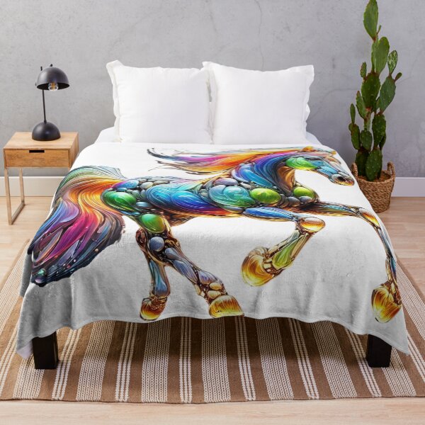 Item preview, Crazy Horse designed and sold by GloriousArtSKD.