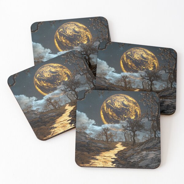 Item preview, Into the Nothing designed and sold by oanaunciuleanu.
