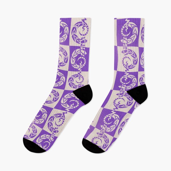 Item preview, Lizard Chess by Jenny Meehan Purple Pink Checks  designed and sold by Jenny Meehan Art Prints and Patterns  .