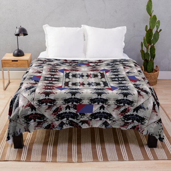 Item preview, You Can Dance Quilt designed and sold by StudioBoomBoom.