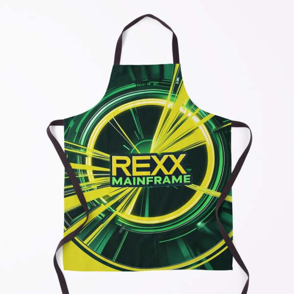Item preview, The Legendary Mainframe Programmer designed and sold by BCD BRANDS.