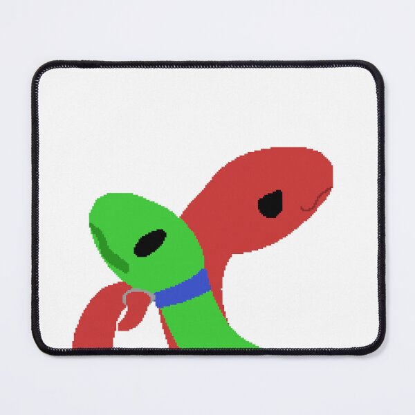 Item preview, Rope Snake and coil designed and sold by Heroic Snivy.