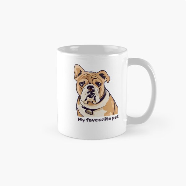Item preview, My Favourite Pet  designed and sold by ShopTwentyFour.