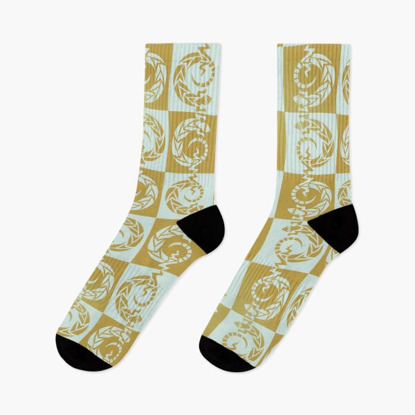 Item preview, Lizard Chess by Jenny Meehan Yellow Cream Checks  designed and sold by Jenny Meehan Art Prints and Patterns  .