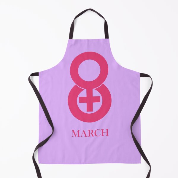 Item preview, 8 march designed and sold by HipsterAnimals.