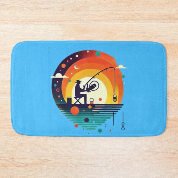 Item preview, Fishing Logo designed and sold by Shs-Kenya.