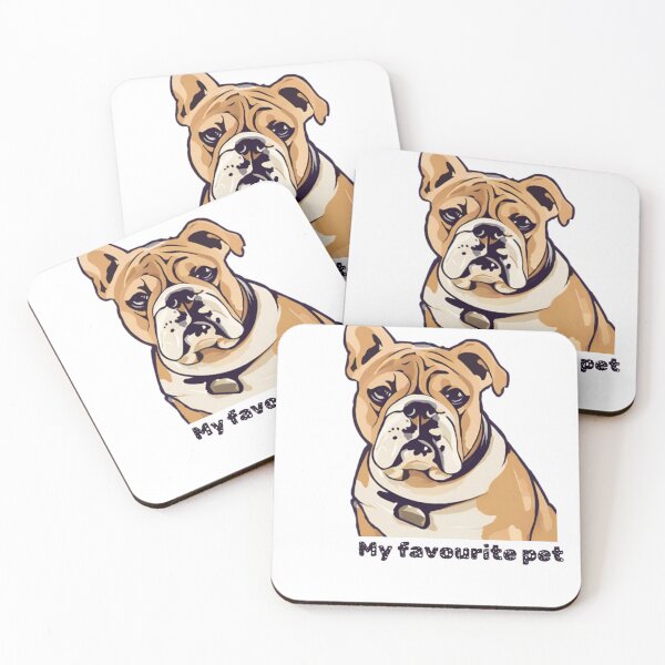 Item preview, My Favourite Pet  designed and sold by ShopTwentyFour.