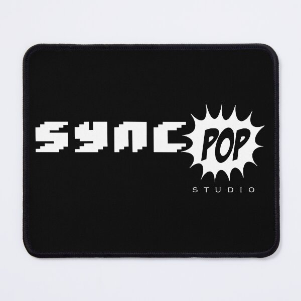 Item preview, Copy of Copy of Syncpop designed and sold by sophs-digiart .
