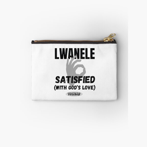 Item preview, Lwanele - Satisfied designed and sold by Tochena.