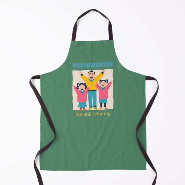 Item preview, dvg dad v girls dad funny designed and sold by RTeeSTS.