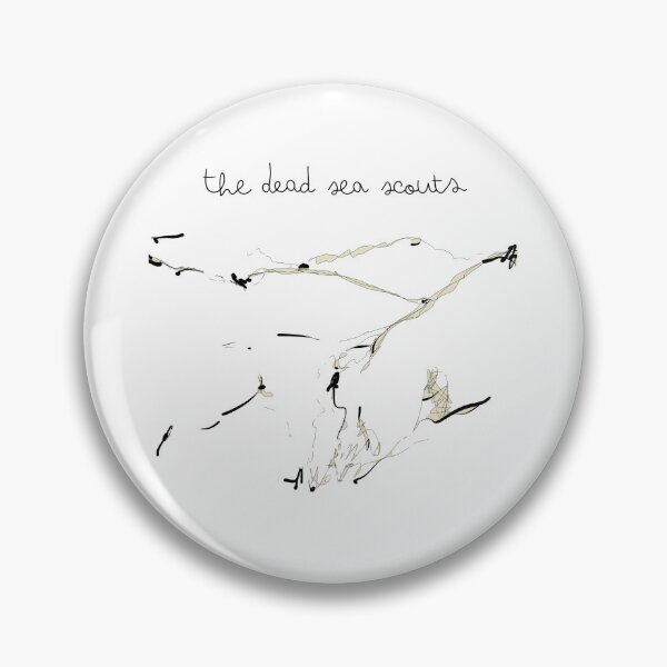 Item preview, Scouts on the way to Easedale Tarn designed and sold by DeadSeaScouts.