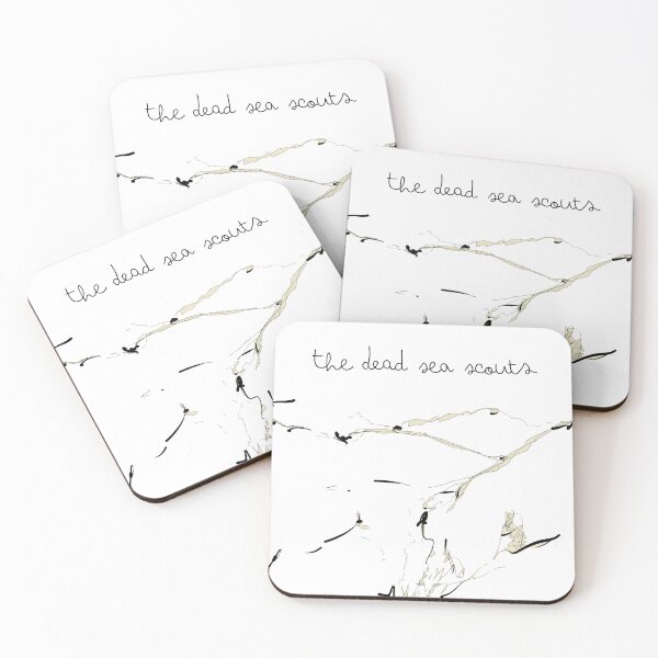 Item preview, Scouts on the way to Easedale Tarn designed and sold by DeadSeaScouts.