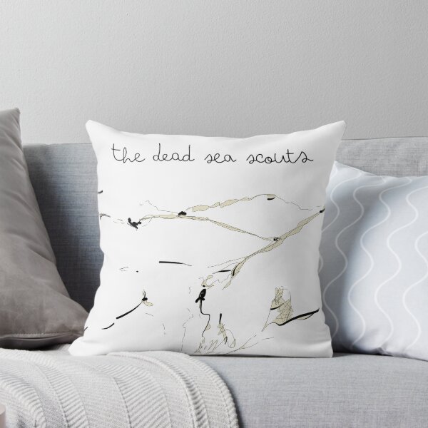 Item preview, Scouts on the way to Easedale Tarn designed and sold by DeadSeaScouts.