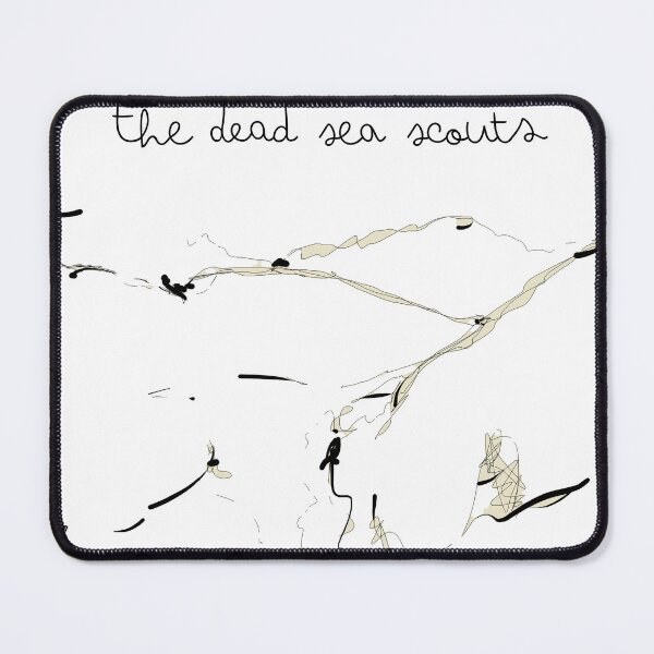 Item preview, Scouts on the way to Easedale Tarn designed and sold by DeadSeaScouts.