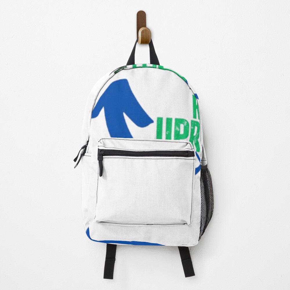 Item preview, Backpack designed and sold by ROSYSIB.