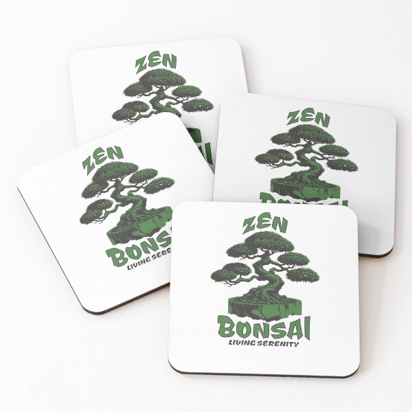 Item preview, ZEN BONSAI designed and sold by BabaSoti.