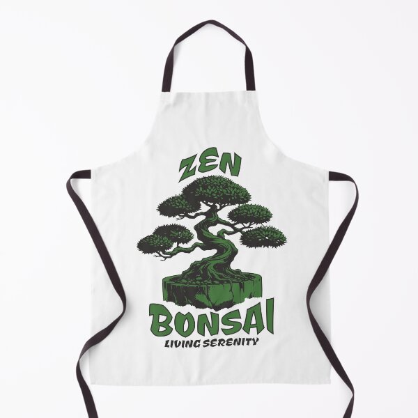 Item preview, ZEN BONSAI designed and sold by BabaSoti.