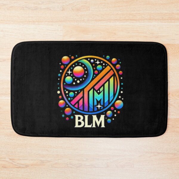 Item preview, BLM designed and sold by Shs-Kenya.