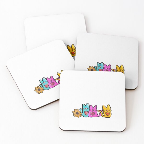 Item preview, Cats designed and sold by Lauracolleen3.
