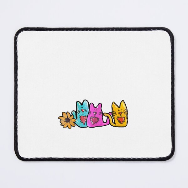 Item preview, Cats designed and sold by Lauracolleen3.