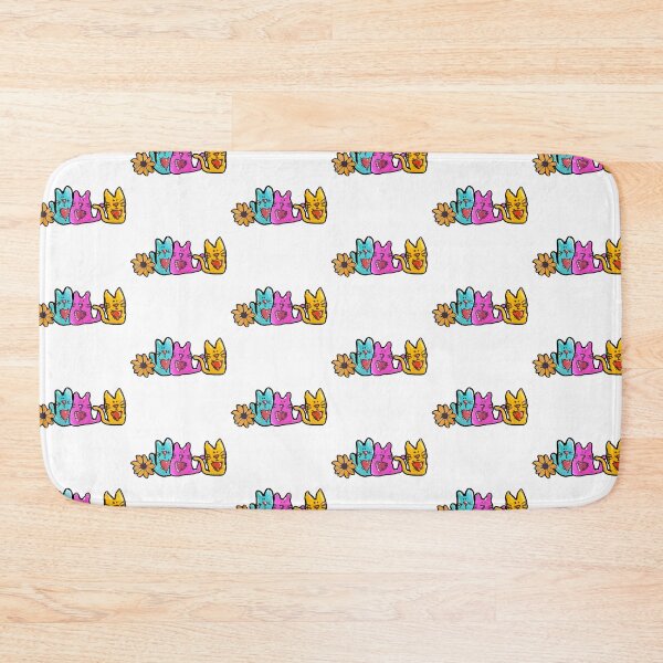 Item preview, Cats designed and sold by Lauracolleen3.