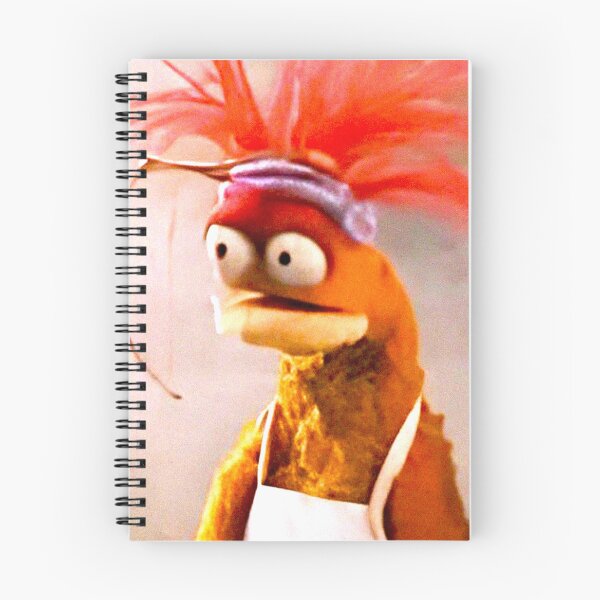 Item preview, Pepe The King Prawn designed and sold by LauraBarnesArt.