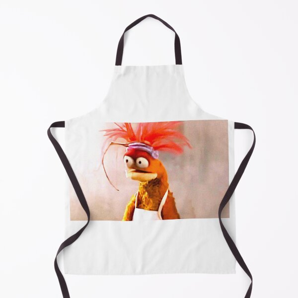 Item preview, Pepe The King Prawn designed and sold by ChronicallyOnlineCo.