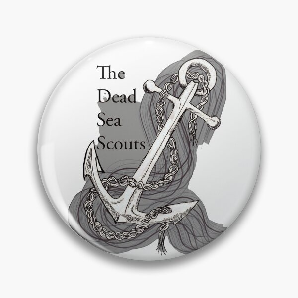 Item preview, Save Our Scout Souls designed and sold by DeadSeaScouts.