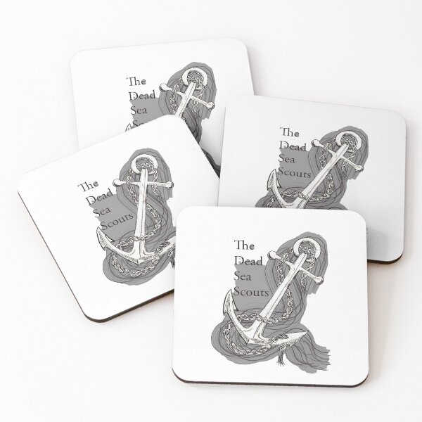 Item preview, Save Our Scout Souls designed and sold by DeadSeaScouts.