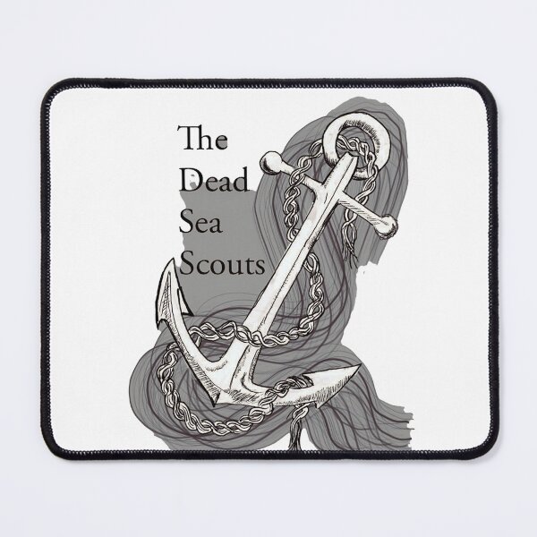 Item preview, Save Our Scout Souls designed and sold by DeadSeaScouts.