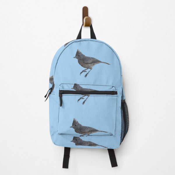 Item preview, Juniper Titmouse Color Design designed and sold by designsasstultd.