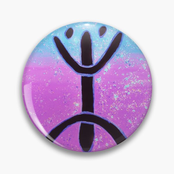 Item preview, Taino Bubble Gum Dreams'z designed and sold by M$. Rebel Kitty Kunzite  The Glitter Alchemist.