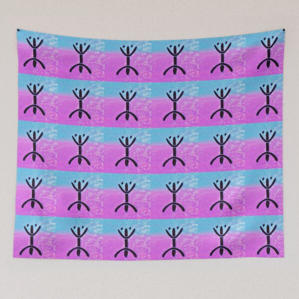Item preview, Taino Bubble Gum Dreams'z designed and sold by M$. Rebel Kitty Kunzite  The Glitter Alchemist.