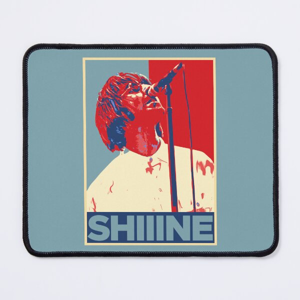 Item preview, Liam Gallagher - "Brillante" designed and sold by curseofkazar.