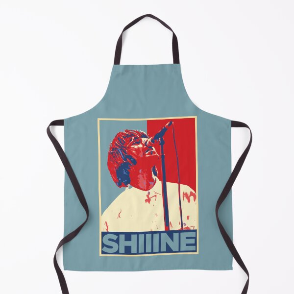 Item preview, Liam Gallagher - "Brillante" designed and sold by curseofkazar.
