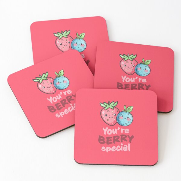 Item preview, You're Berry Special designed and sold by thedaypeople.