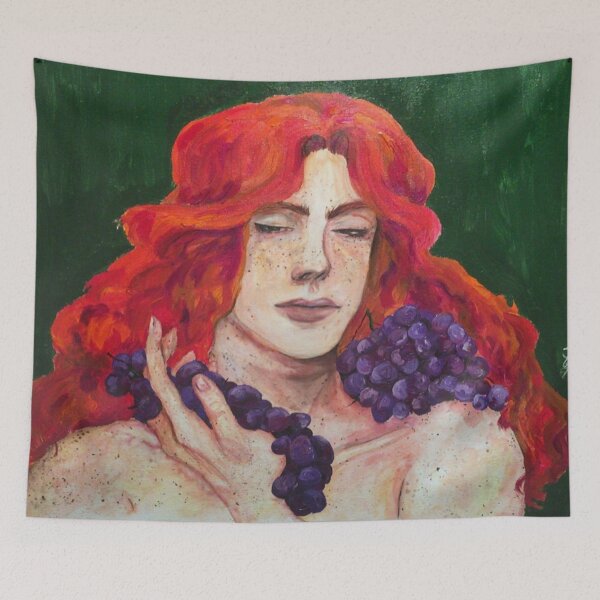 Item preview, Dionysus designed and sold by Count Sarah.