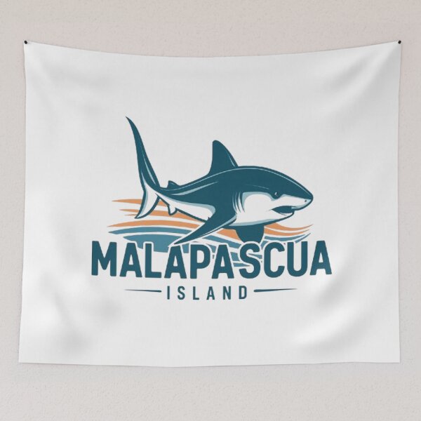 Item preview, SCUBA DIVING IN MALAPASCUA WITH THRESHER SHARK designed and sold by likbatonboot.
