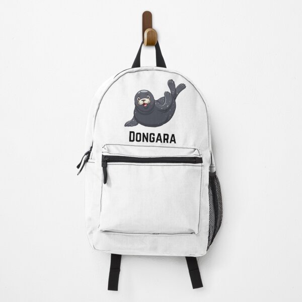 Item preview, Dongara - Place of Seal 1 designed and sold by Dan Newman.