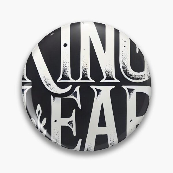 Item preview, king lear sticker  designed and sold by NCNGDESIGN.