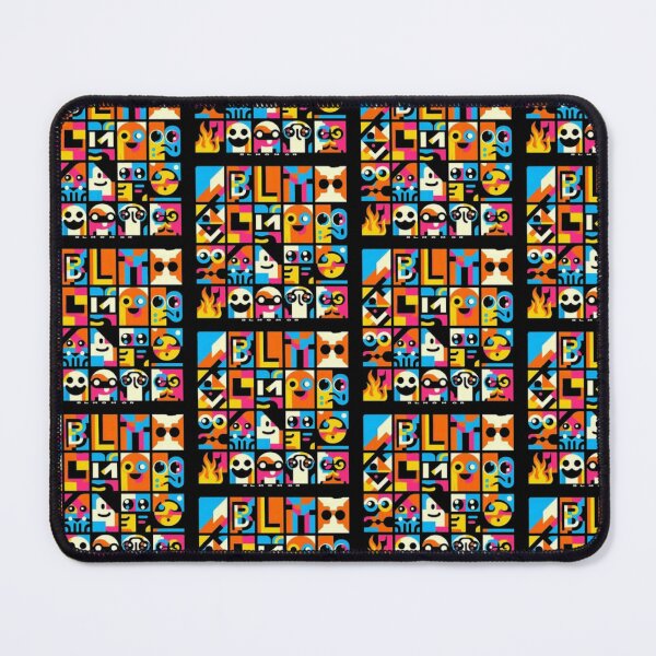 Item preview, BLM designed and sold by Shs-Kenya.