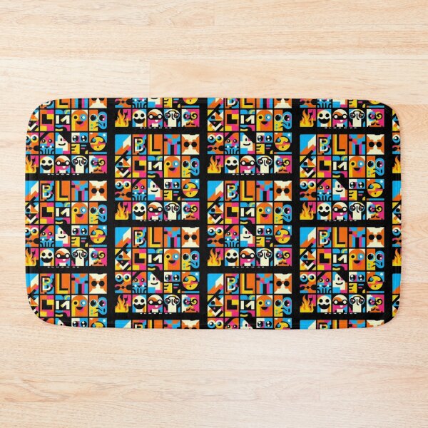 Item preview, BLM designed and sold by Shs-Kenya.