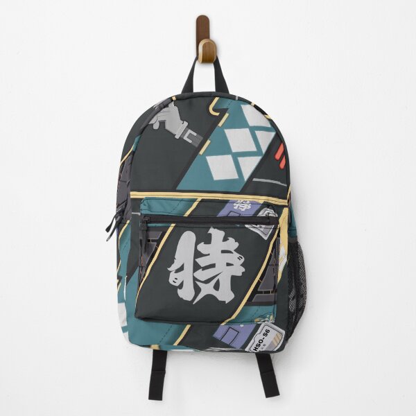 Item preview, Miyabi Zenless Zone Zero designed and sold by JonetsuKingdom.