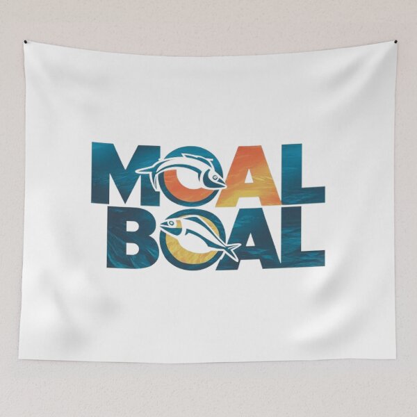 Item preview, MOALBOAL SARDINE RUN designed and sold by likbatonboot.
