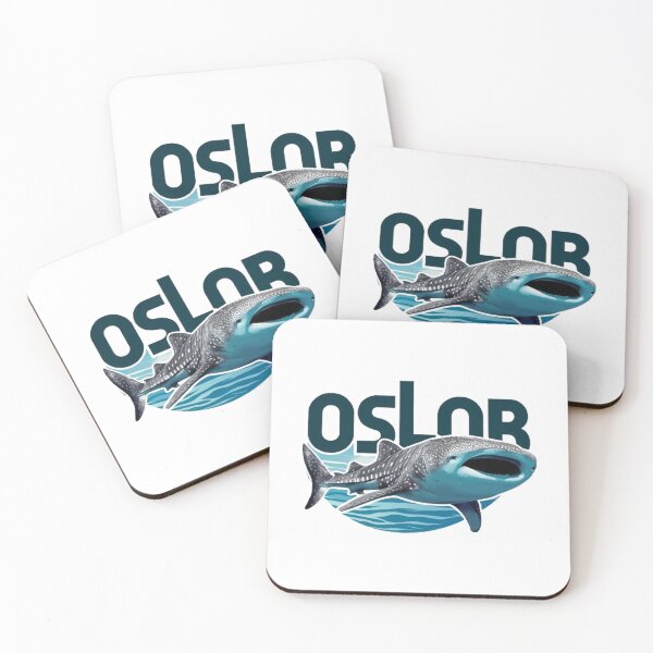 Item preview, OSLOB designed and sold by likbatonboot.