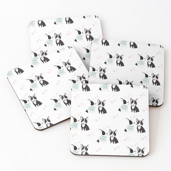 Item preview, Valentine's Dogs Lover designed and sold by Monedesign.