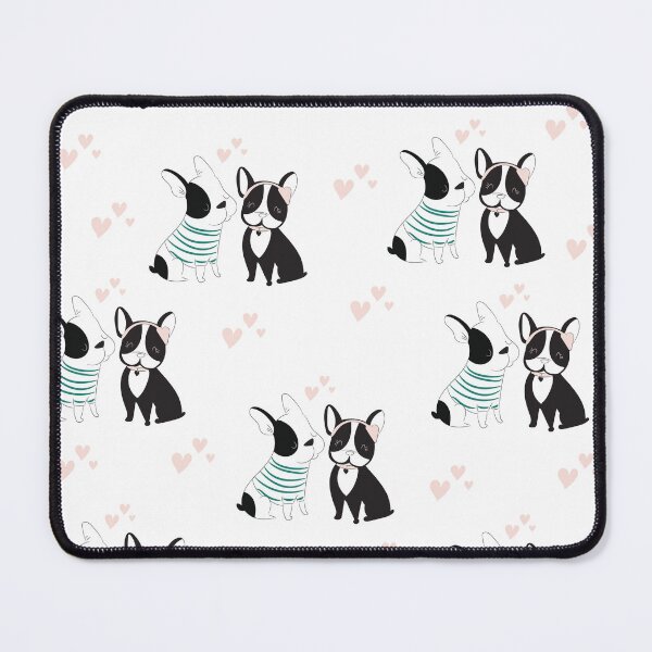 Item preview, Valentine's Dogs Lover designed and sold by Monedesign.